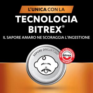 Duracell Batterie a moneta al litio 3V CR2032 (4 pz.) - Fino a +70% di durata - Tecnologia Baby Secure - Per Apple AirTag, chiavi auto, dispositivi domestici, sportivi e medici - A prova di bimbo immagine 4