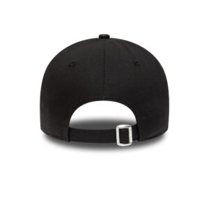 New Era 1.0 League 940 Neyyan Cappello, Capello Uomo Unisex-Adulto, Black, One Size immagine 5