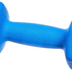 Amazon Basics Coppia di manubri in neoprene immagine 4