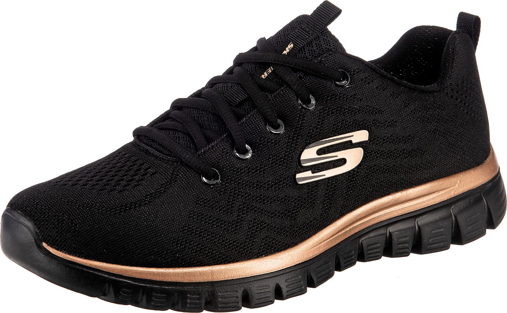 Skechers Graceful Get Connected SneakerDonna