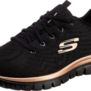 Skechers Graceful Get Connected SneakerDonna immagine 2