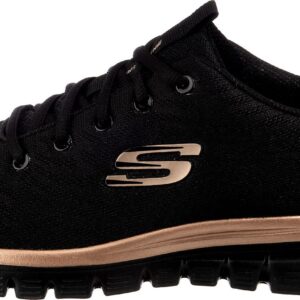 Skechers Graceful Get Connected SneakerDonna immagine 4
