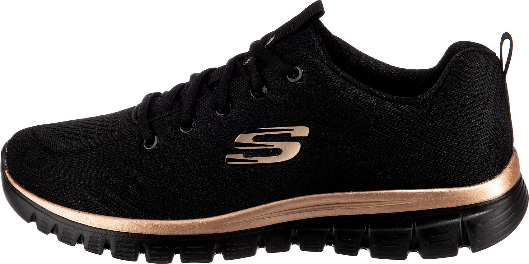 Skechers Graceful Get Connected SneakerDonna immagine 4
