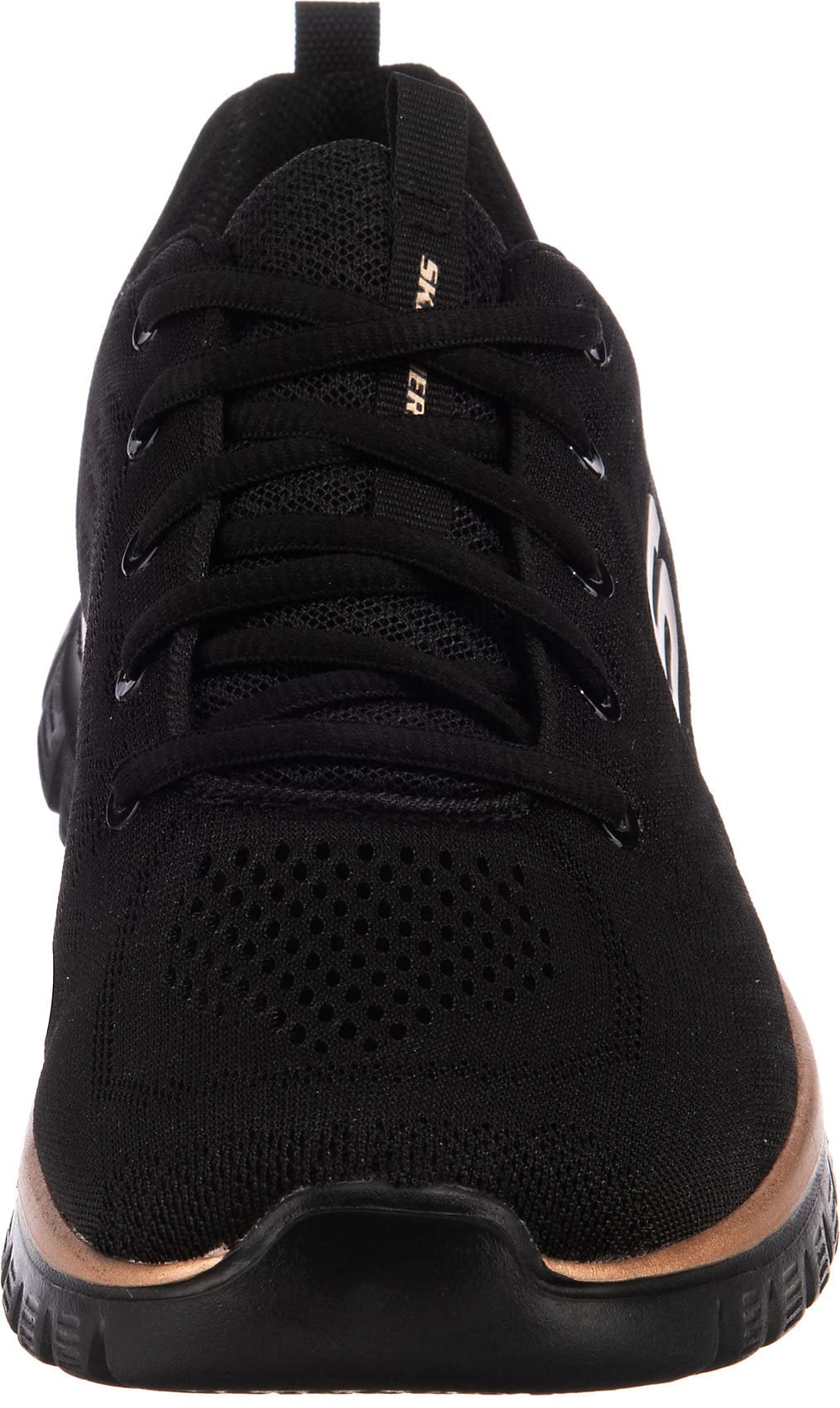 Skechers Graceful Get Connected SneakerDonna immagine 5