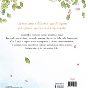 Quando penso al mio papà. Ediz. illustrata immagine 3
