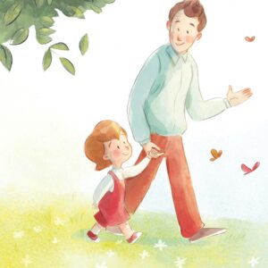 Quando penso al mio papà. Ediz. illustrata immagine 5